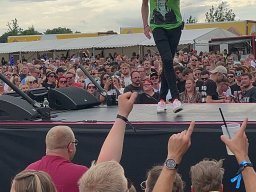 KPOne Festival - Wolfsburg 2024